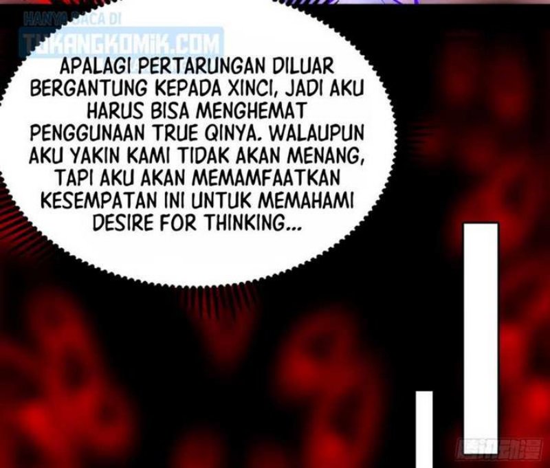 I’m An Evil God Chapter 292